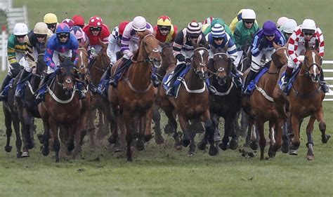 Cheltenham 2018 tips .